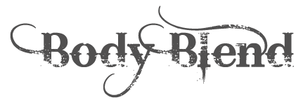 Body Blend Studio logo